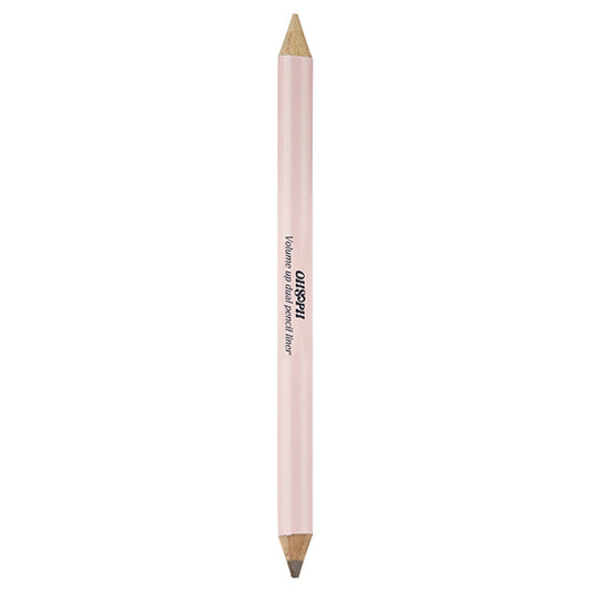 OHSOPH Volume Up Dual Pencil Liner (02), 1.4g