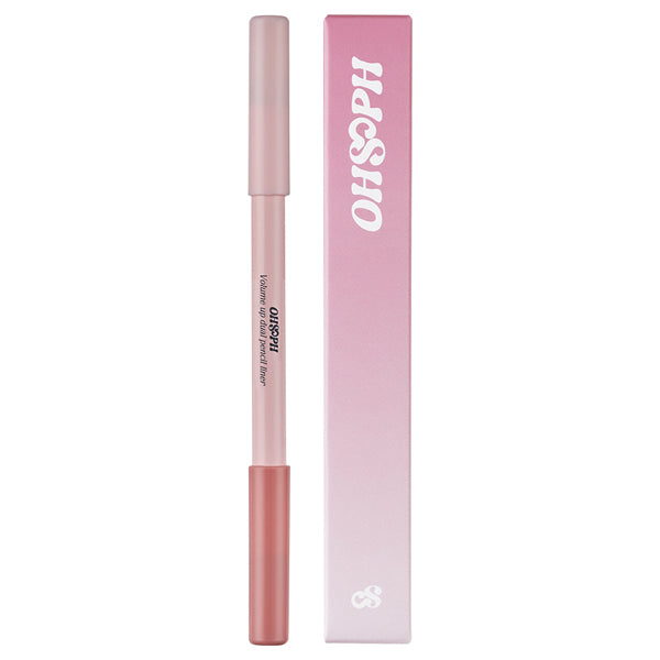 OHSOPH Volume Up Dual Pencil Liner (02), 1.4g
