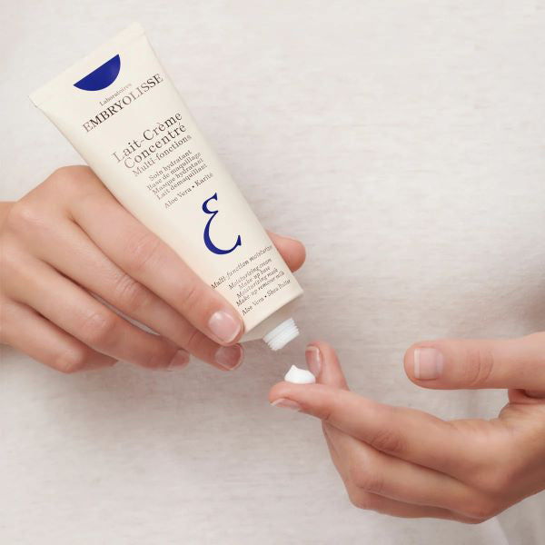 Embryolisse Moisture Cream Increased Volume Set, 75ml