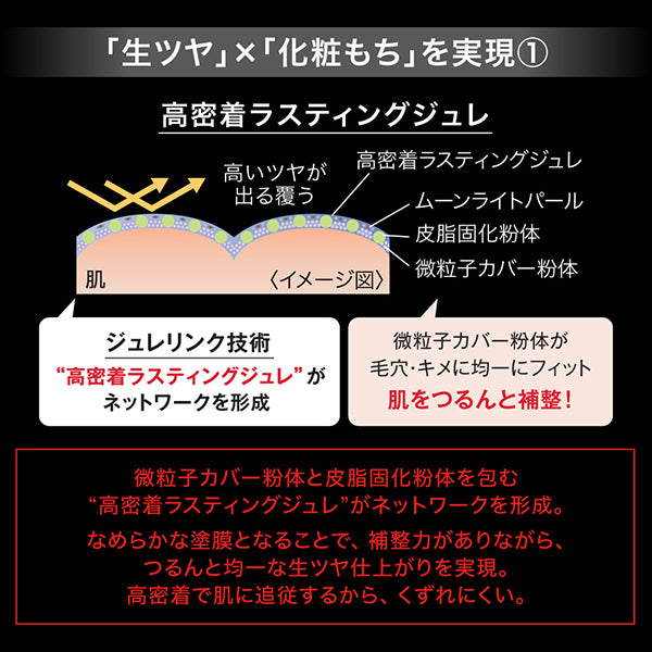 Jelly Leap Primer, SPF50+, PA++++, Main Finish, Skin Beige, 25ml