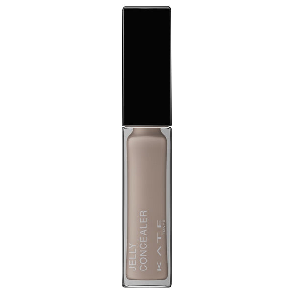 Jelly Leap Concealer, SPF32, PA+++, 02 [Yogetsu], 6.0g