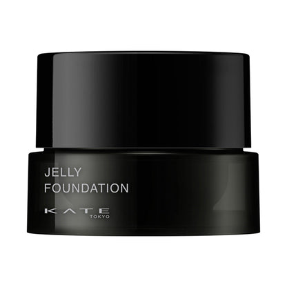 KATE Jelly Leap Foundation, SPF30 PA++, 04, 25g