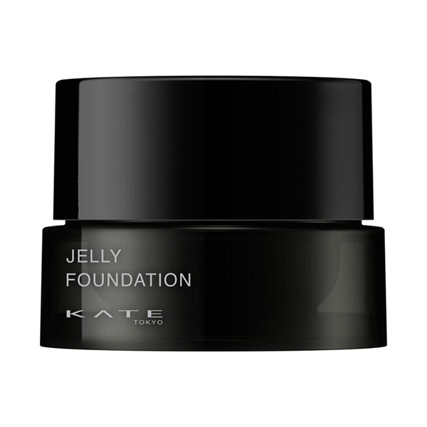 KATE Jelly Leap Foundation, SPF30 PA++, 02, 25g