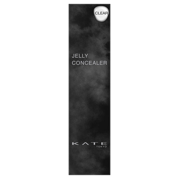 Jelly Leap Concealer, Clear [Moon Gloss], 5.0g