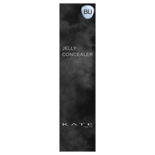 KATE Jellily Concealer SPF34 (BU Mizusora), 6.0g