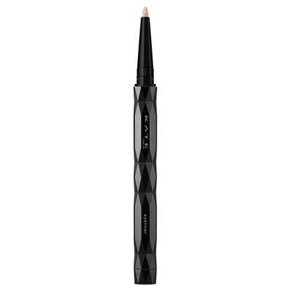KATE Super Sharp Liner (Glitter Pencil), Refill, SV-1 [Silver], 0.2g