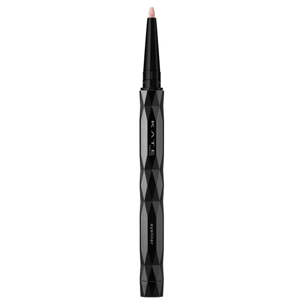 KATE Super Sharp Liner (Glitter Pencil), Refill, PK-1 [Pink], 0.2g