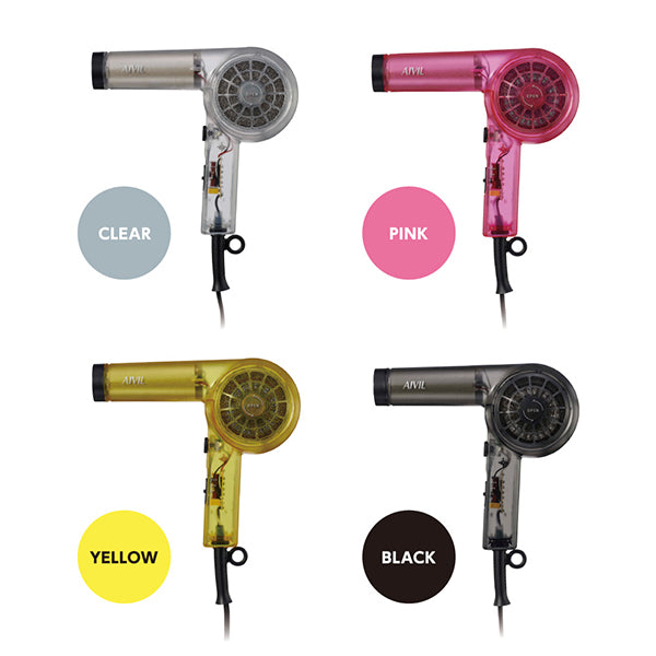 AIVIL Skeleton Dryer (Pink)