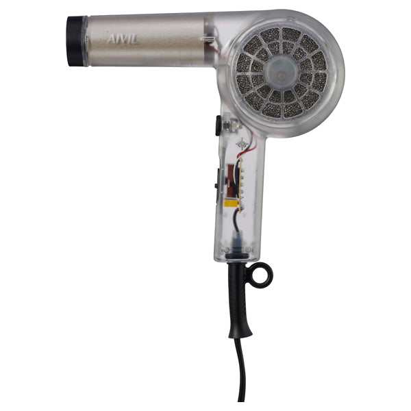 AIVIL Skeleton Dryer (Clear)