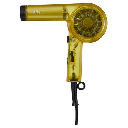 AIVIL Skeleton Dryer (Yellow)