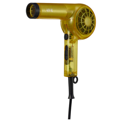 AIVIL Skeleton Dryer (Yellow)