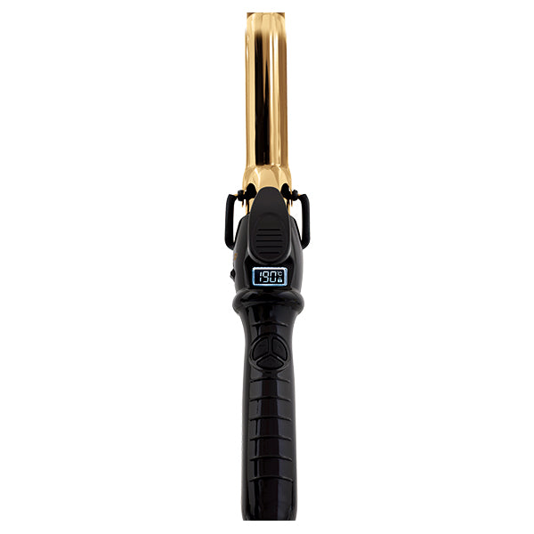 AIVIL D2 Iron Long Barrel 25mm (Gold)