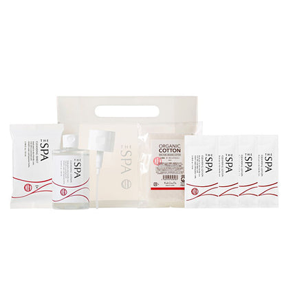 Koh Gen Do THE SPA Pure Skin Cleansing Special Set 300 @cosme Limited Set, 300ml