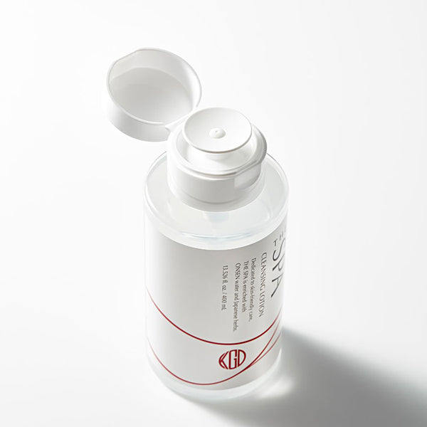 Koh Gen Do THE SPA Pure Skin Cleansing Special Set 300 @cosme Limited Set, 300ml