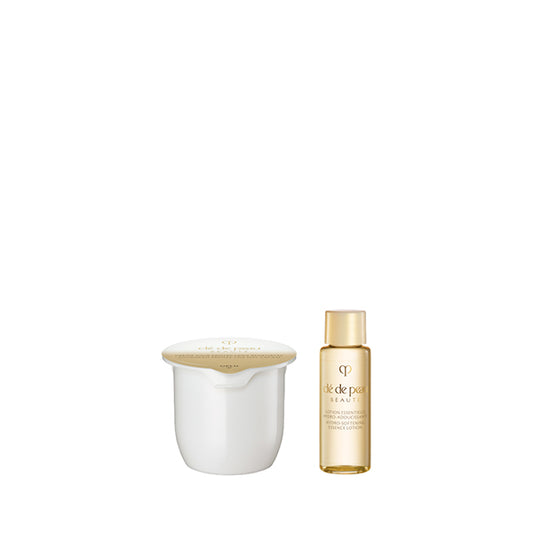 Clé de Peau Beauté Emulsion or Cream Kit (Protective Fortifying Cream R Refill) / 50g