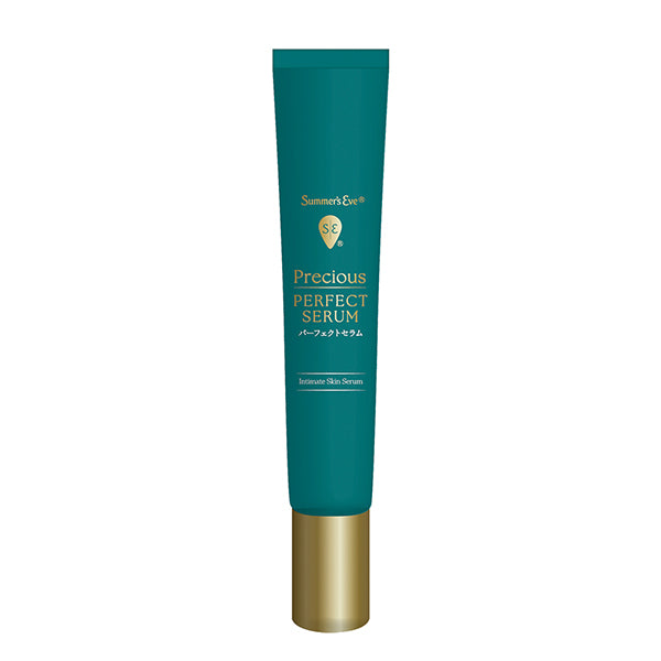 Precious Perfect Serum, 30ml (Bergamot Green)