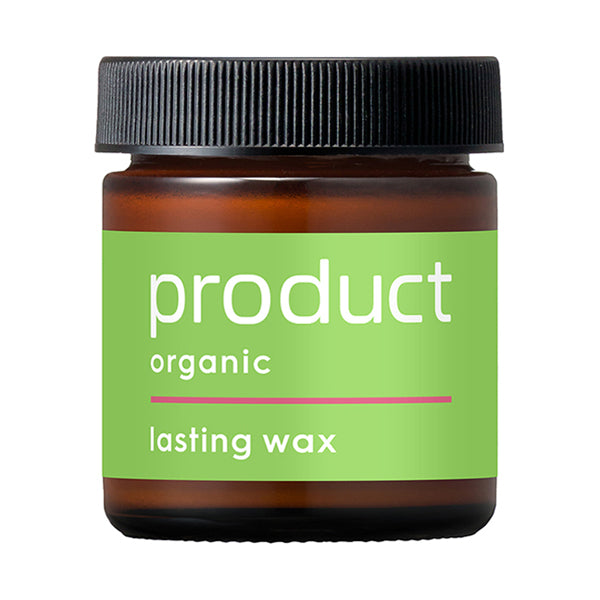 The product Lasting Wax, 42g