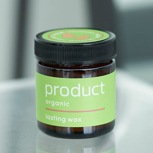 The product Lasting Wax, 42g