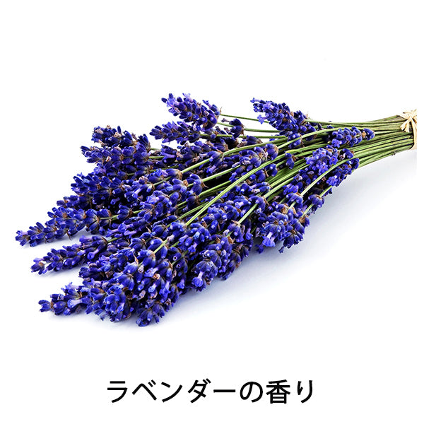 The product Lavender Hair Wax, 42g