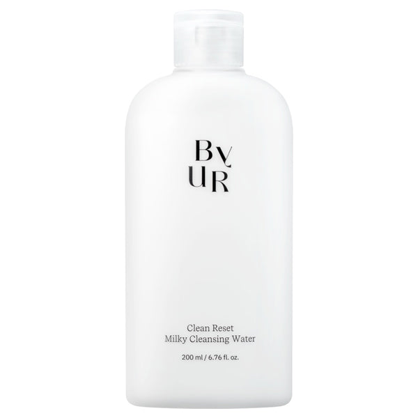 ByUR Clean Reset Milky Cleansing Water, 200ml