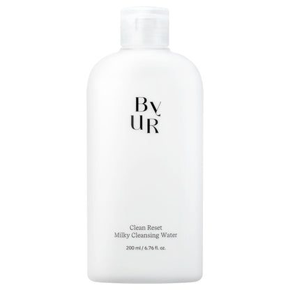 ByUR Clean Reset Milky Cleansing Water, 200ml