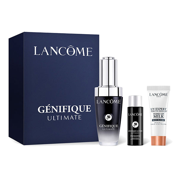 Lancôme Génifique First Trial Kit, 30ml + 10ml + 10ml