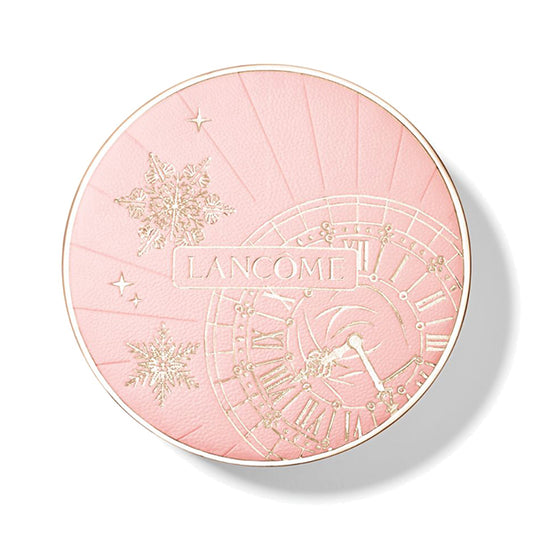 LANCOME Idol Skin Serum Fine Cover Cushion Case, Limited Edition Package