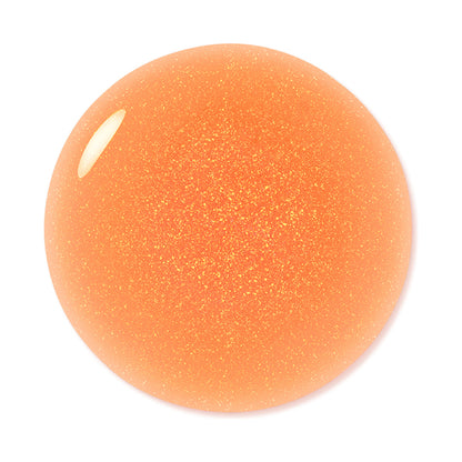 GUERLAIN KissKiss Bee Glow Oil Limited Edition (389 Sparkling Peach)