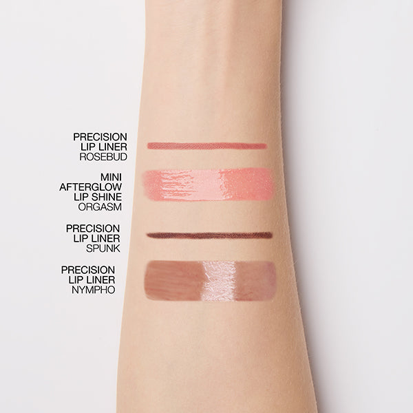NARS Line & Shine Lip Duo, 05083, 1.1g, 3.7ml