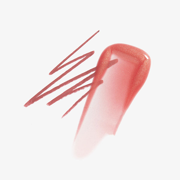 NARS Line & Shine Lip Duo, 05101, 1.1g, 3.7ml