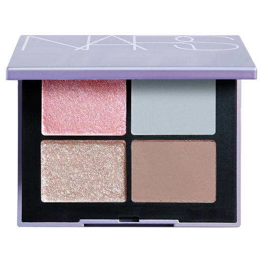 NARS Quad Eyeshadow, 05079 SOLARIS, 1.1g x 4 colors