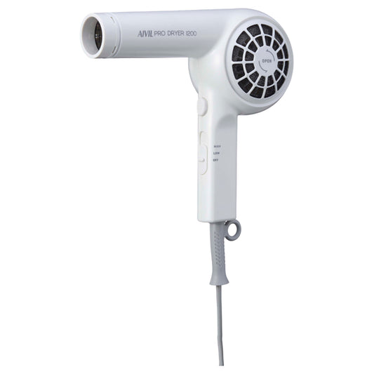 AIVIL Pro Dryer 1200 (White)