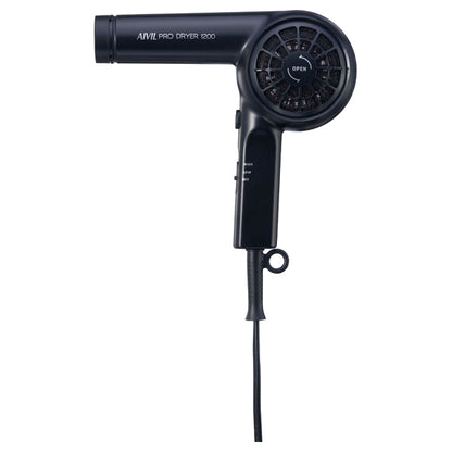 AIVIL Pro Dryer 1200 (Black)