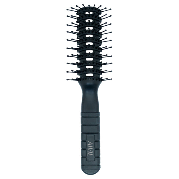 AIVIL Skeleton Brush 08 (Black)