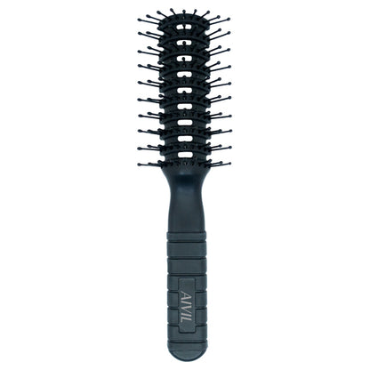 AIVIL Skeleton Brush 08 (Black)