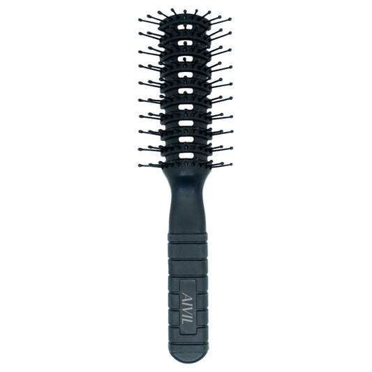 AIVIL Skeleton Brush 08 (Black)