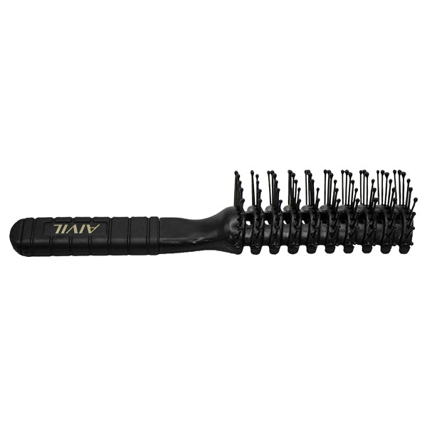 AIVIL Skeleton Brush 08 (Black)