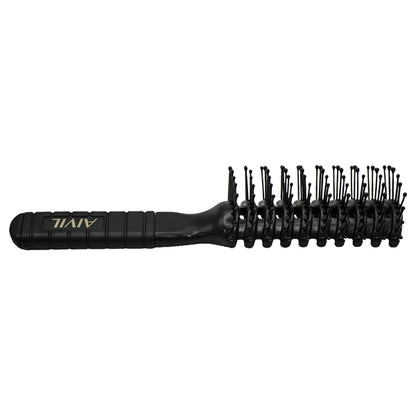 AIVIL Skeleton Brush 08 (Black)