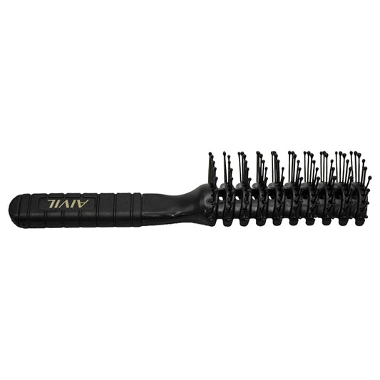 AIVIL Skeleton Brush 08 (Black)