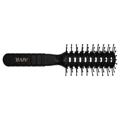 AIVIL Skeleton Brush 08 (Black)