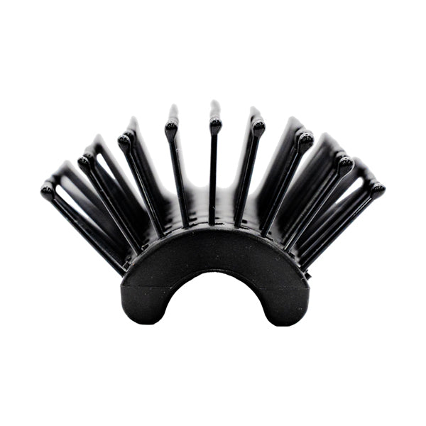 AIVIL Skeleton Brush 08 (Black)