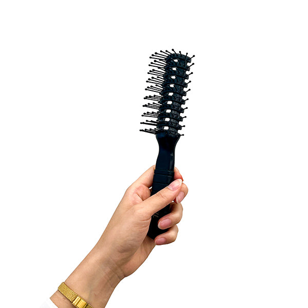 AIVIL Skeleton Brush 08 (Black)