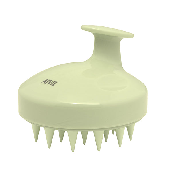 AIVIL Scalp Brush (Pale Mint)