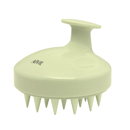 AIVIL Scalp Brush (Pale Mint)