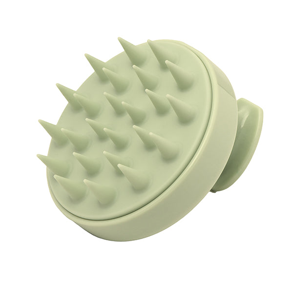 AIVIL Scalp Brush (Pale Mint)