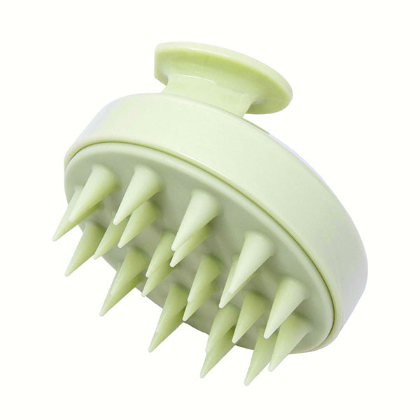AIVIL Scalp Brush (Pale Mint)
