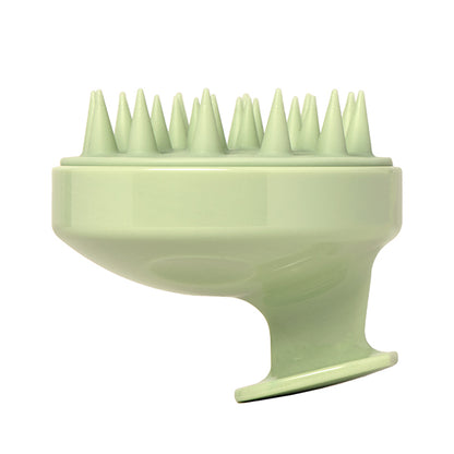 AIVIL Scalp Brush (Pale Mint)