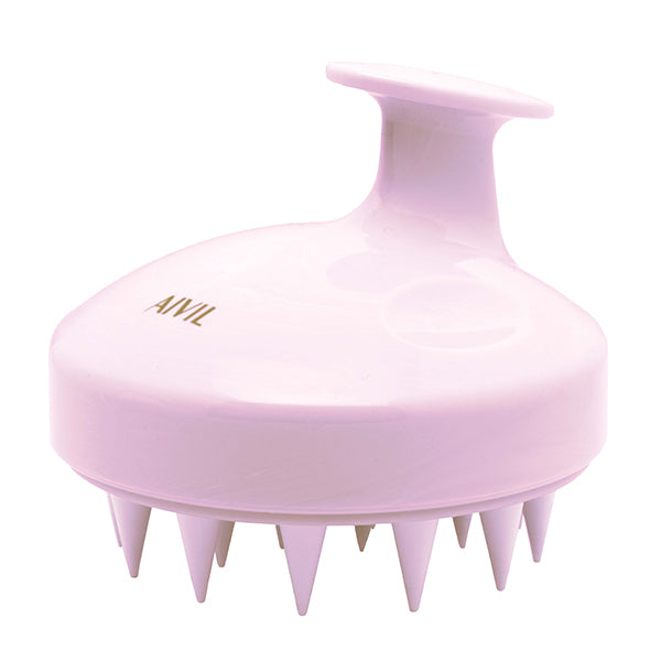 AIVIL Scalp Brush (Pale Pink)