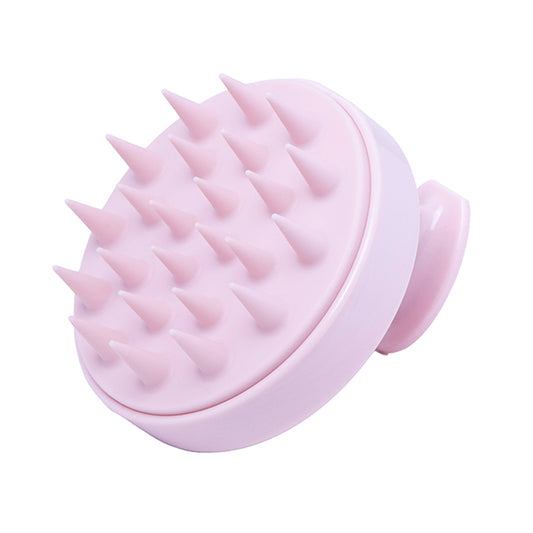 AIVIL Scalp Brush (Pale Pink)