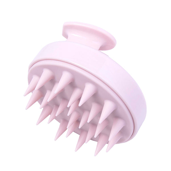 AIVIL Scalp Brush (Pale Pink)